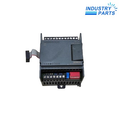 Siemens 6ES7 231-0HF22-0XA0,6ES7231-0HF22-0XA0 Module