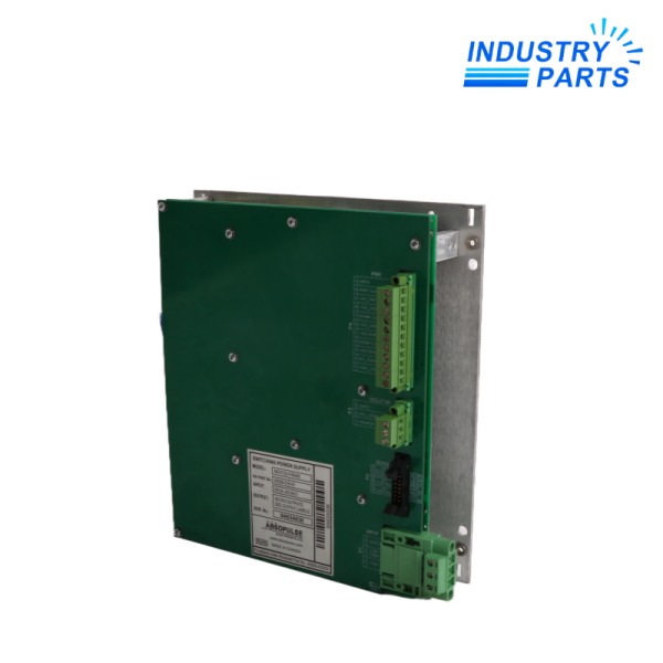 Allen Bradley MOX720-P4668D 80026-518-01 DC Power Supply