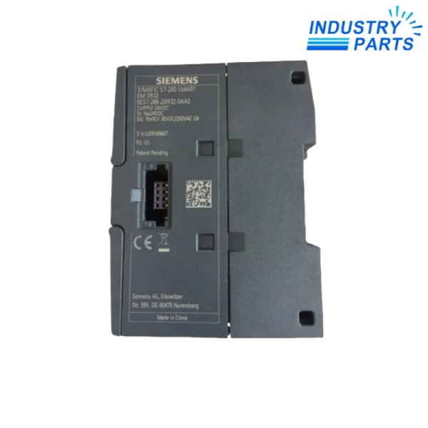Siemens 6ES7 288-2DR32-0AA0,6ES7288-2DR32-0AA0 Module