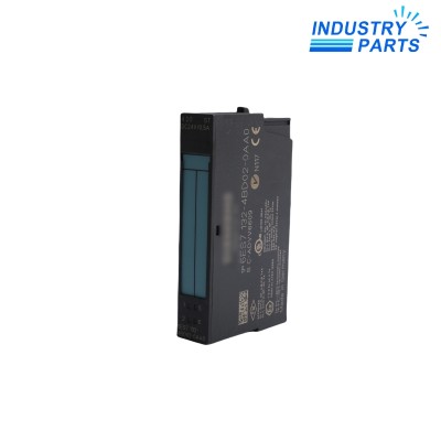 Siemens 6ES7 132-4BD02-0AA0,6ES7132-4BD02-0AA0 Module