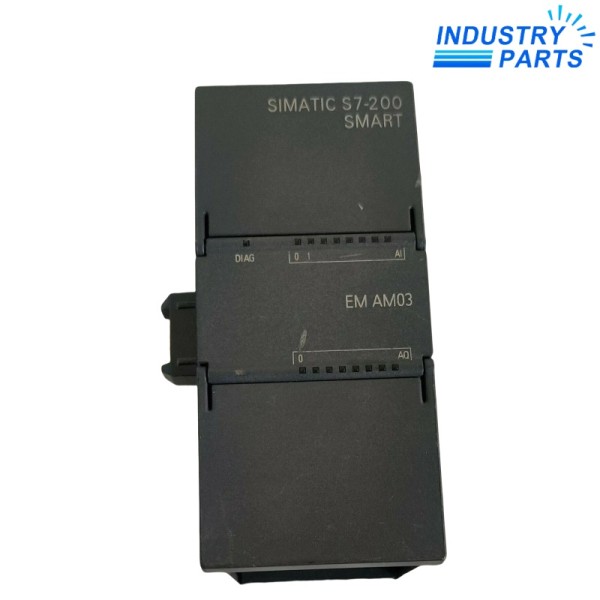 Siemens 6ES7 288-3AM03-0AA0,6ES7288-3AM03-0AA0 Module