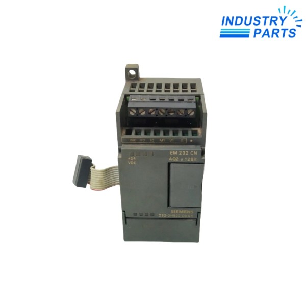 Siemens 6ES7 232-0HB22-0XA8,6ES7 232-0HB22-0XA0 Module