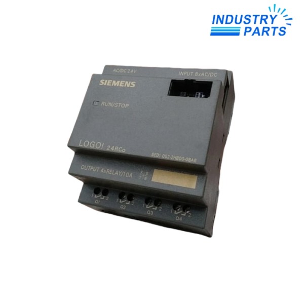 Siemens 6ED1052-2HB00-0BA6,6ED1 052-2HB00-0BA6 Module