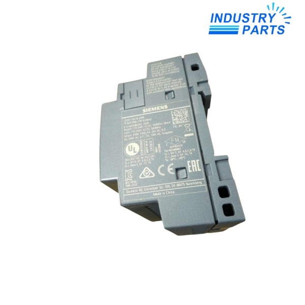 Siemens 6ED1055-1FB10-0BA2,6ED1 055-1FB10-0BA2 Module