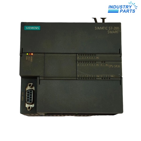 Siemens 6ES7 288-1SR30-0AA0,6ES7288-1SR30-0AA0 Module