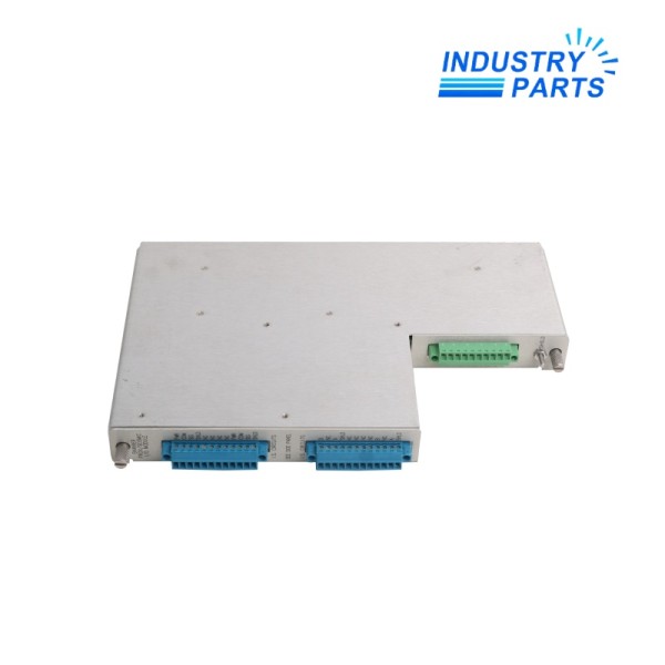 Bently Nevada 135489-02 I/O Module