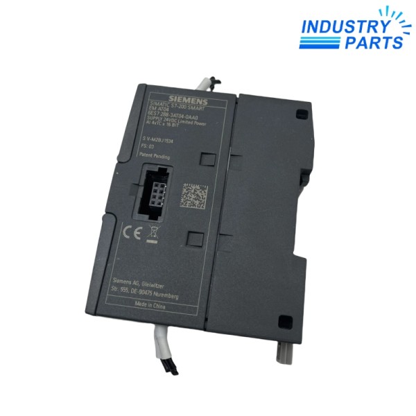 Siemens 6ES7 288-3AT04-0AA0,6ES7288-3AT04-0AA0 Module