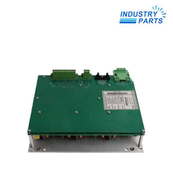 Allen Bradley MOX720-P4668D 80026-518-01 DC Power Supply