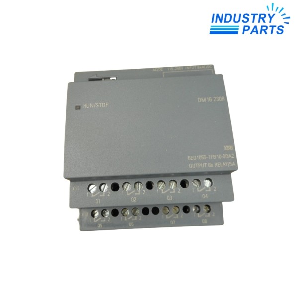 Siemens 6ED1055-1FB10-0BA2,6ED1 055-1FB10-0BA2 Module