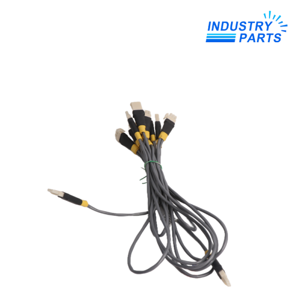 Honeywell 51305980-836 Redundant C300 Controller Cable