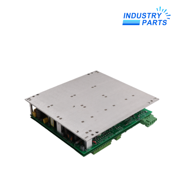 Allen Bradley MOX720-P4668D 80026-518-01 DC Power Supply