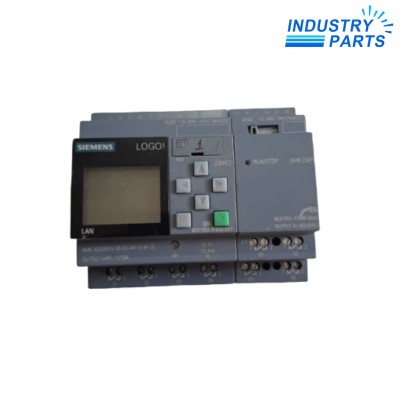 Siemens 6ED1052-1FB00-0BA8,6ED1 052-1FB00-0BA8 Module