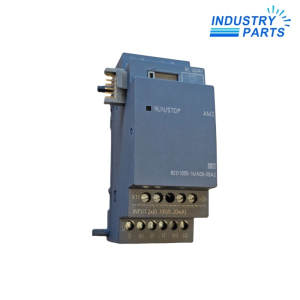 Siemens 6ED1055-1MA00-0BA2,6ED1 055-1MA00-0BA2 Module