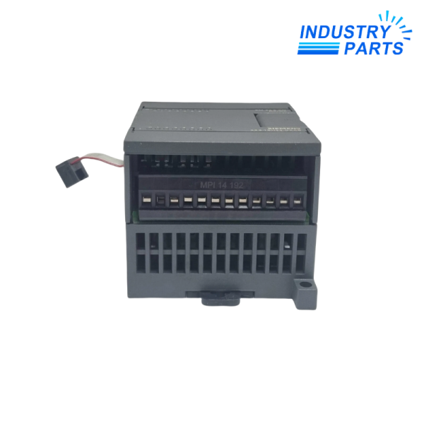 Siemens 6ES7223-1BH22-0XA8 Module