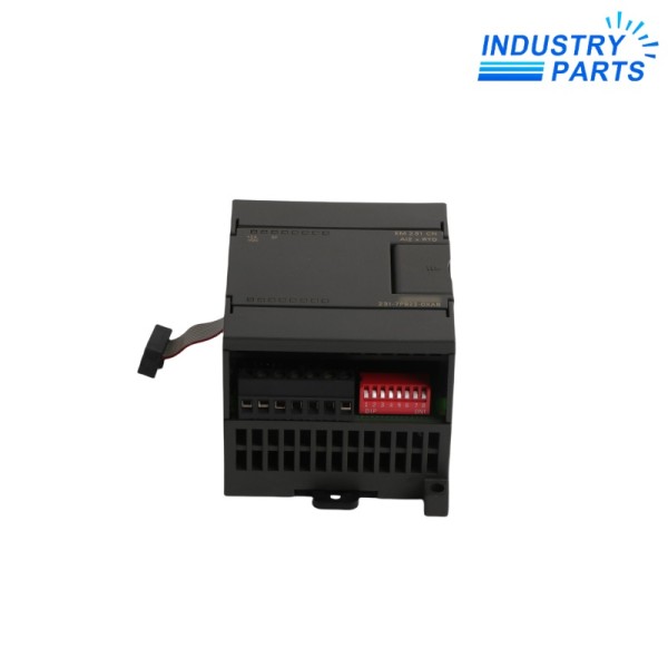 Siemens 6ES7 231-7PB22-0XA8, 6ES7231-7PB22-0XA8 Module