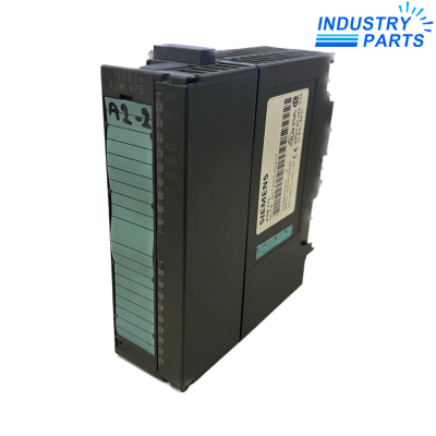 Siemens 6GT2002-0GA00 Module