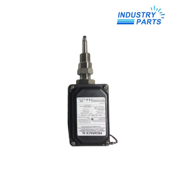 Bently Nevada 330881-28-00-214-00-02 330881-28-00-265-00-02 PROXPAC XL Proximity Transducer