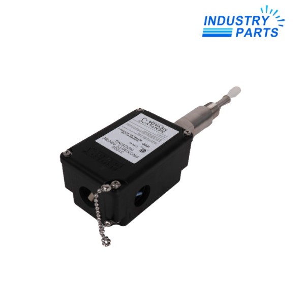 Bently Nevada 31000-16-10-15-030-03-02 31000-16-10-15-201-02-02 Proximity Probe Housing Assemblies