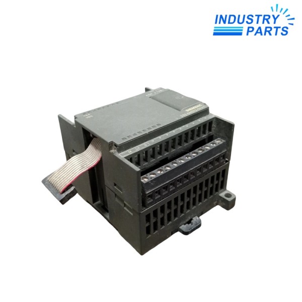 Siemens 6ES7232-0HD22-0XA0 Module