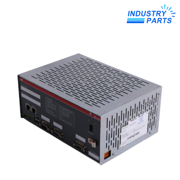 ABB 3BHE026955R0633 UNS4017A-E Thyristorpaket