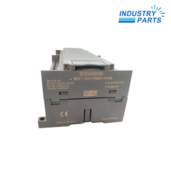 Siemens 6ES7 223-1PM22-0XA8, 6ES7223-1PM22-0XA8 Module