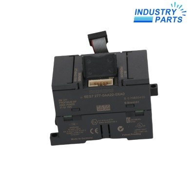 Siemens 6ES7 277-0AA22-0XA0 Module