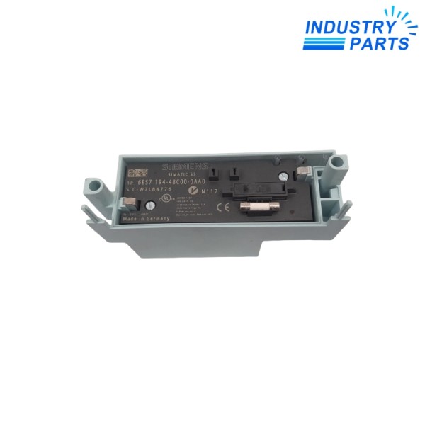 Siemens 6ES7 194-4BC00-0AA0,6ES7194-4BC00-0AA0 Module