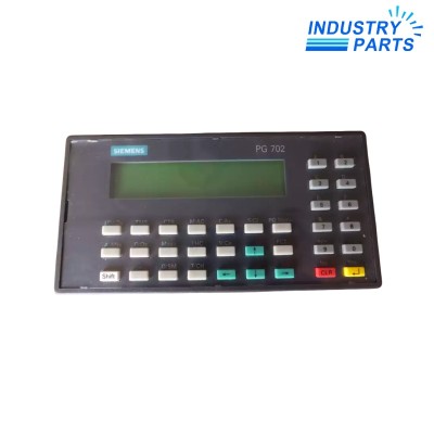 Siemens 6ES7702-0AA01-0YA0 Module