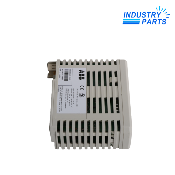 ABB AO845 3BSE023676R1 Analog Output Module
