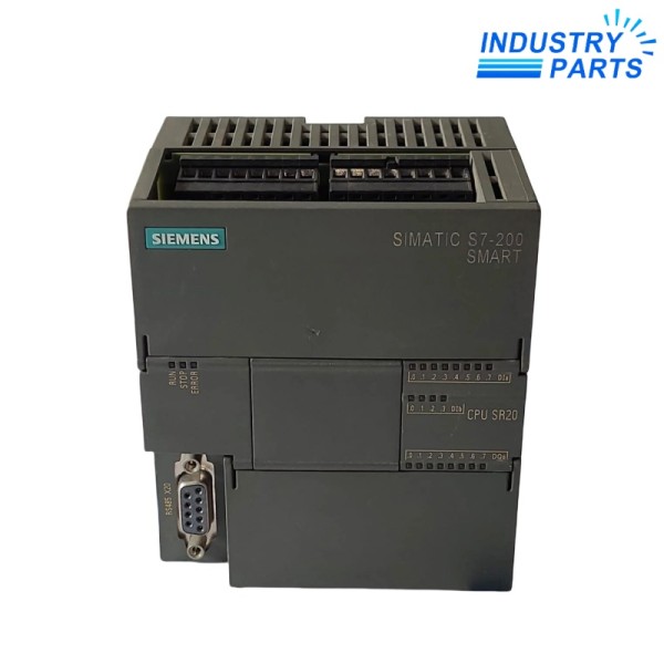 Siemens 6ES7 288-1SR20-0AA0,6ES7288-1SR20-0AA0 Module