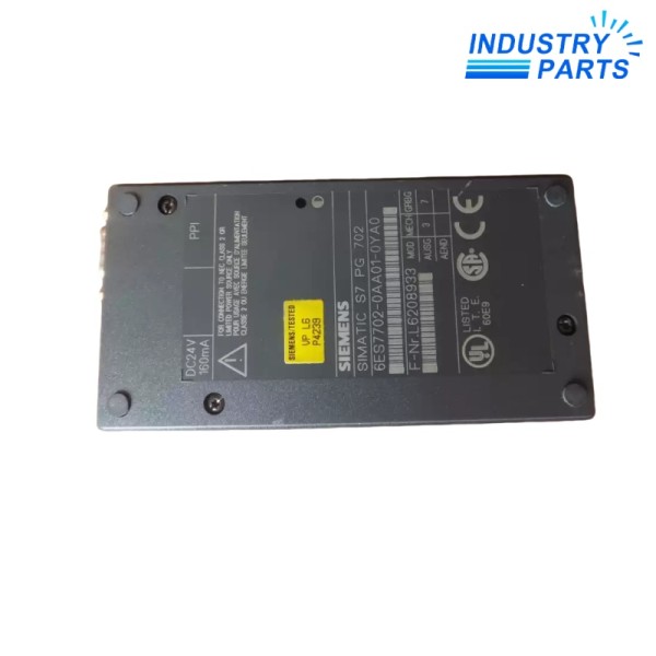 Siemens 6ES7702-0AA01-0YA0 Module