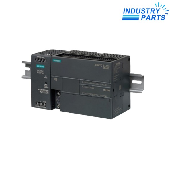 Siemens 6ES7214-2AS23-0XB8 Module