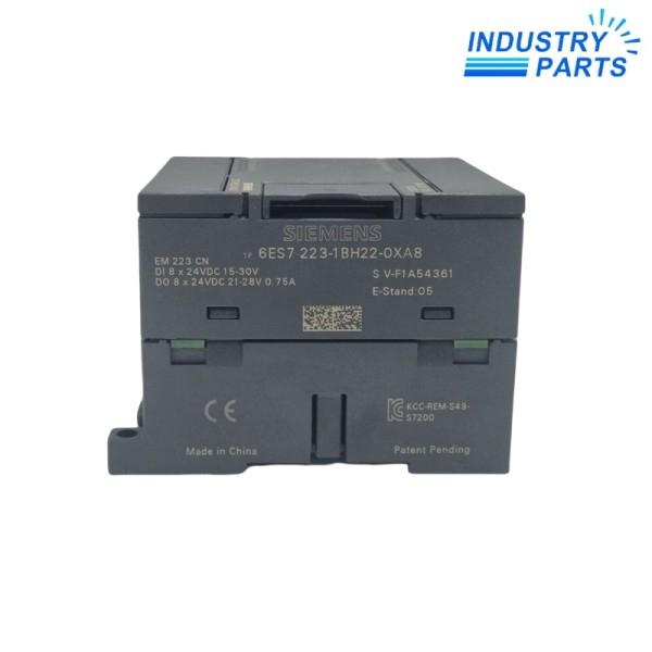 Siemens 6ES7223-1BH22-0XA8 Module