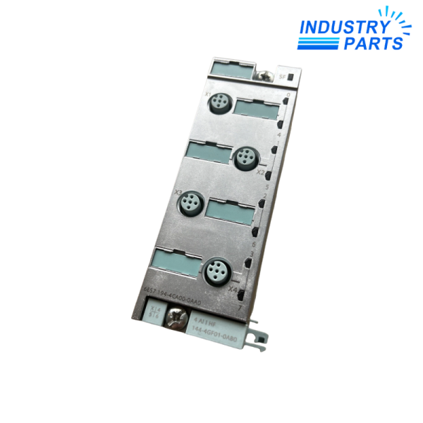 Siemens 6ES7 194-4CA00-0AA0 Module