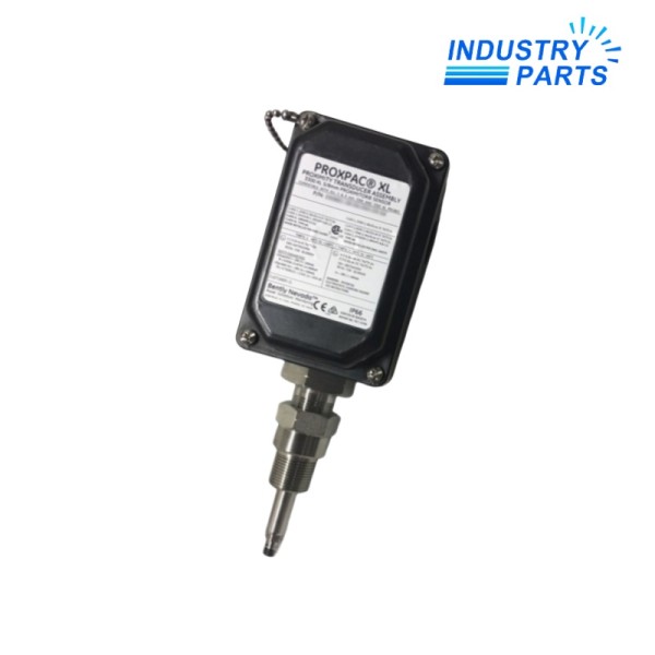 Bently Nevada 330881-28-00-070-03-02 330881-28-00-110-03-02 PROXPAC XL Proximity Transducer