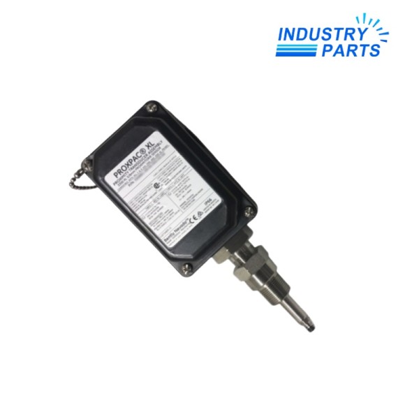Bently Nevada 330881-28-04-045-03-02 330881-28-04-070-03-02 PROXPAC XL Proximity Transducer