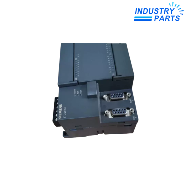 Siemens 6ES7214-2AD23-0XB8 Module