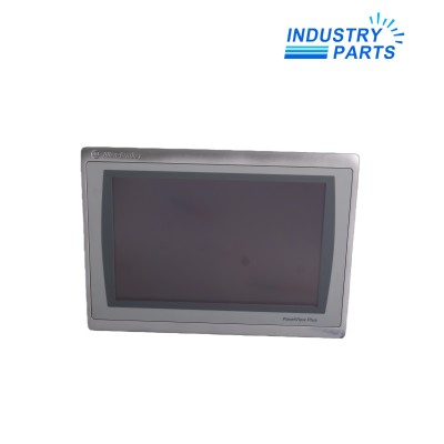Allen-Bradley 2711P-T12W22D9P-B/B Operator Interface