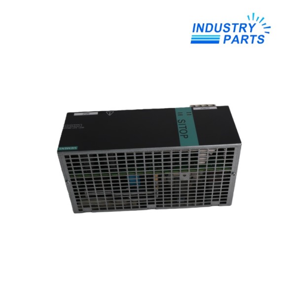 Siemens 6EP1337-3BA00 Power Supply