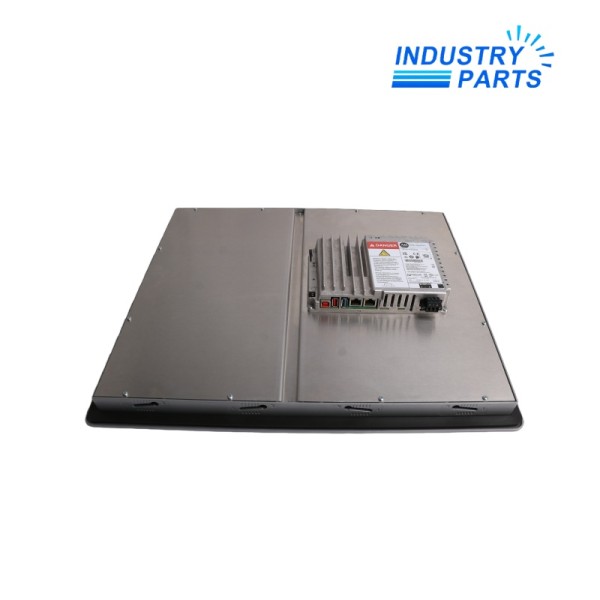 Allen-Bradley 2711P-T19C22D9P Operator Interface