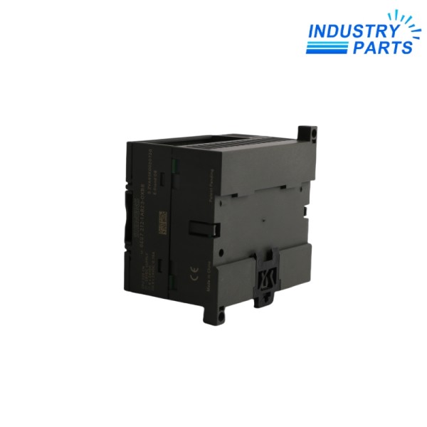 Siemens 6ES7 212-1AB23-0XB8  Module
