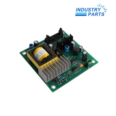 ABB NPOW-02 3535000901 Driver Board
