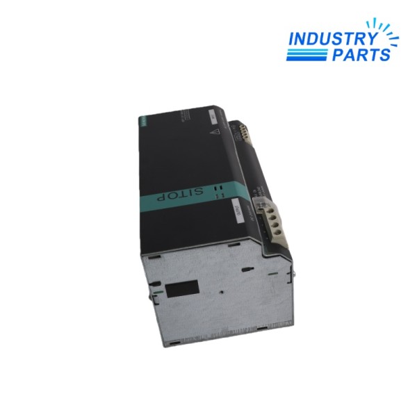 Siemens 6EP1337-3BA00 Power Supply