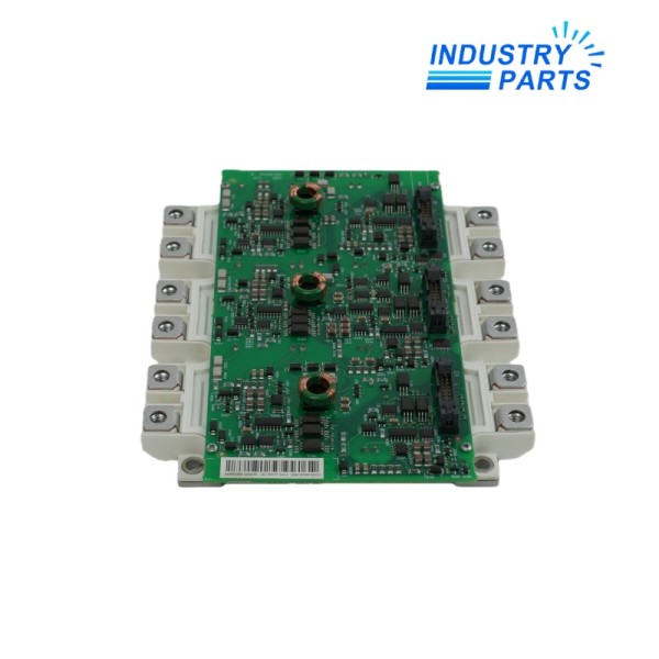 ABB FS300R12KE3/AGDR-71CS IGBT Module