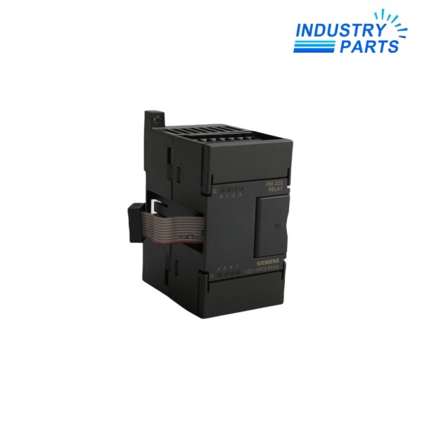 Siemens 6ES7 222-1HF22-0XA0  Module