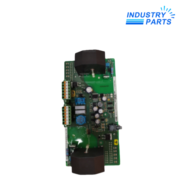 ABB 3BHE013299R0002 LTC743 CE02 Control Power Drive Board Card