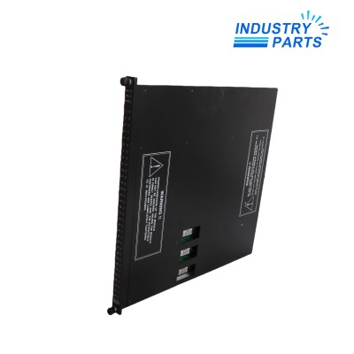 Triconex 3501T Digital Input Module