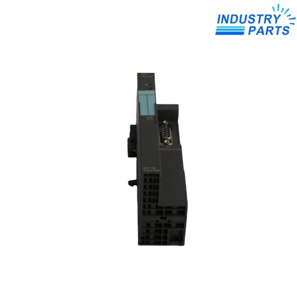 Siemens 6ES7 138-4HA00-0AB0  Module