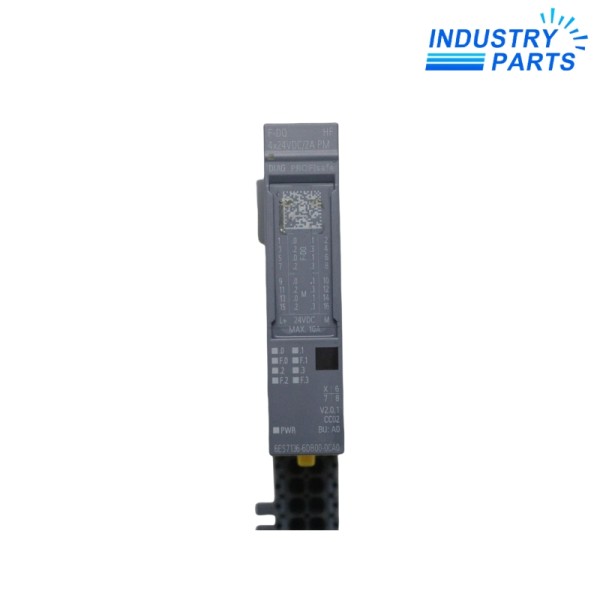 Siemens 6ES7 193-6BP20-0BA0  Module