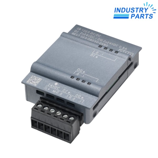 Siemens 6ES7 290-6AA20-0XA0 Module